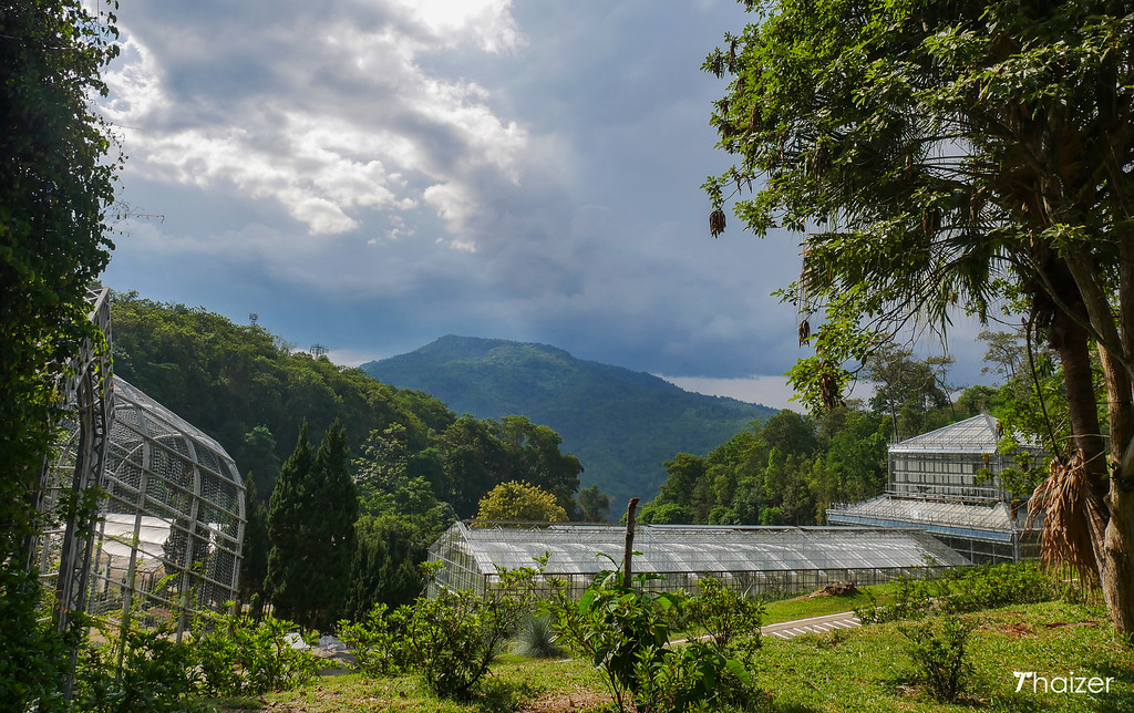 Jardín Botánico Reina Sirikit, Chiang Mai Jardín Botánico Reina Sirikit, Chiang Mai