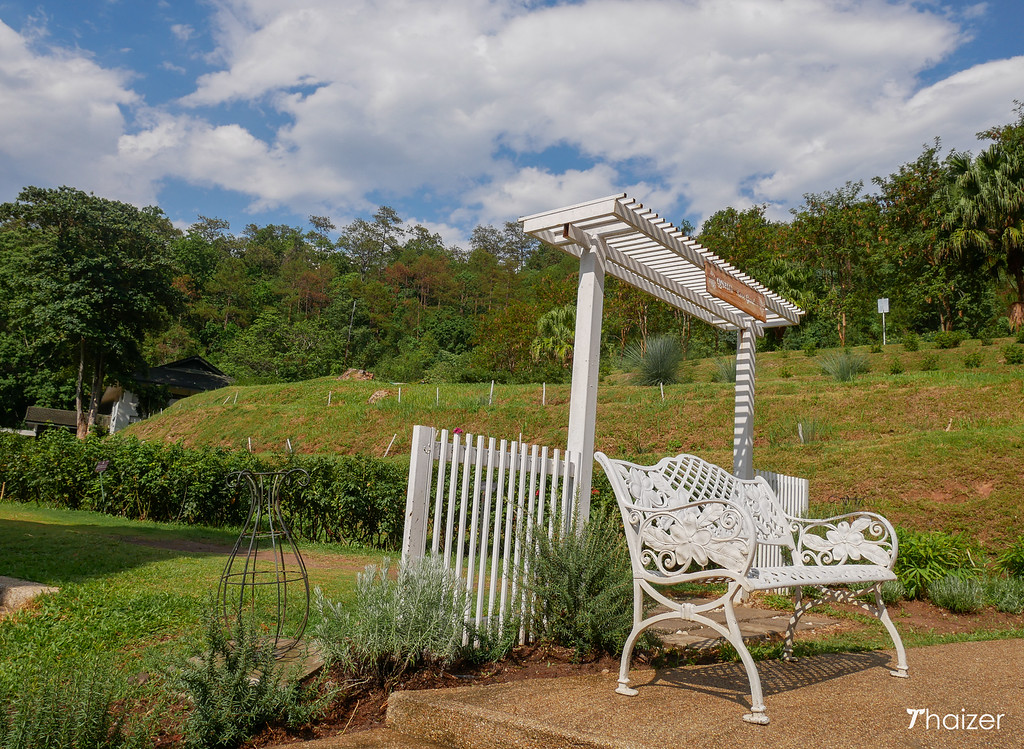 Jardín Botánico Reina Sirikit, Chiang Mai Jardín Botánico Reina Sirikit, Chiang Mai