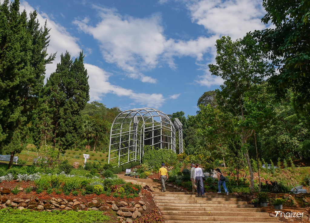 Jardín Botánico Reina Sirikit, Chiang Mai Jardín Botánico Reina Sirikit, Chiang Mai