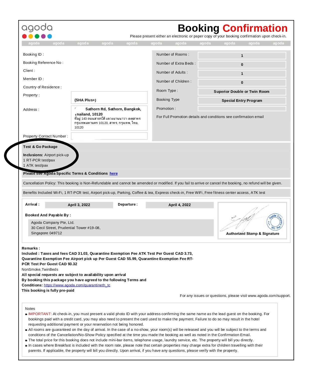 El nuevo Test and Go y el nuevo programa sandbox y cuarentena; Las 20 preguntas más frecuentes sobre el pasaporte tailandés y viajar a Tailandia El nuevo Test and Go y el nuevo programa sandbox y cuarentena; Las 20 preguntas más frecuentes sobre el pasaporte tailandés y viajar a Tailandia