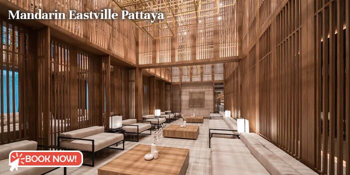 12 hoteles de moda en Pattaya