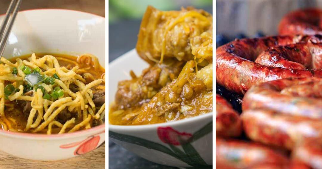 Las 5 mejores cosas para hacer en Chiang Mai