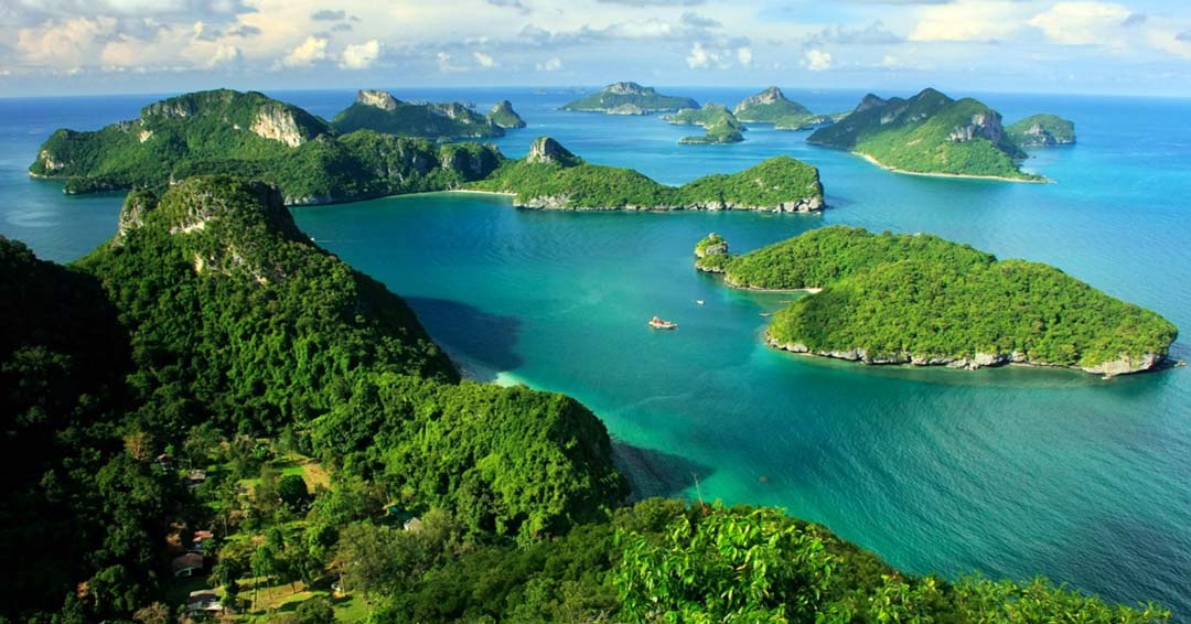 Las 5 mejores cosas para hacer en Koh Samui