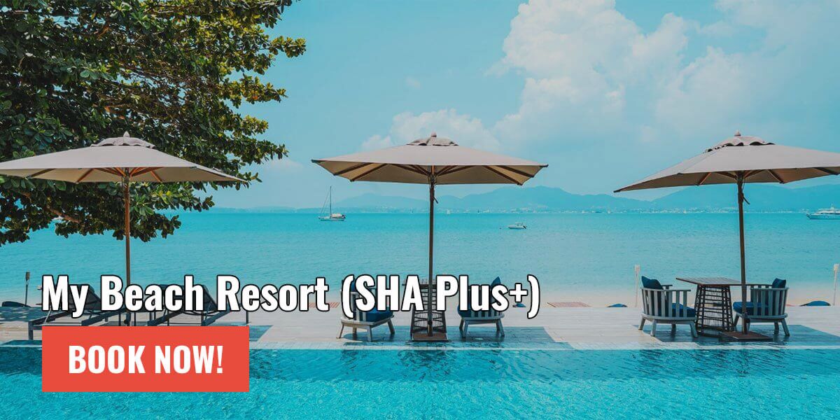 Tailandia es eliminada de la lista roja del Reino Unido; La exención de visa volvió a ser de 30 días; Se ha restablecido la visa a la llegada.