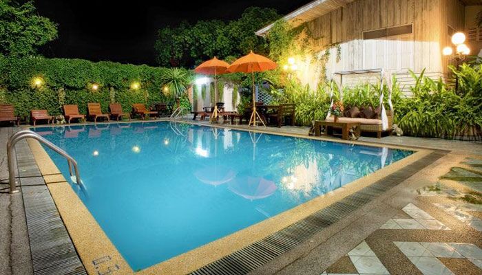 Tailandia Pass Test and Go Hoteles en Chiang Mai Tailandia Pass Test and Go Hoteles en Chiang Mai