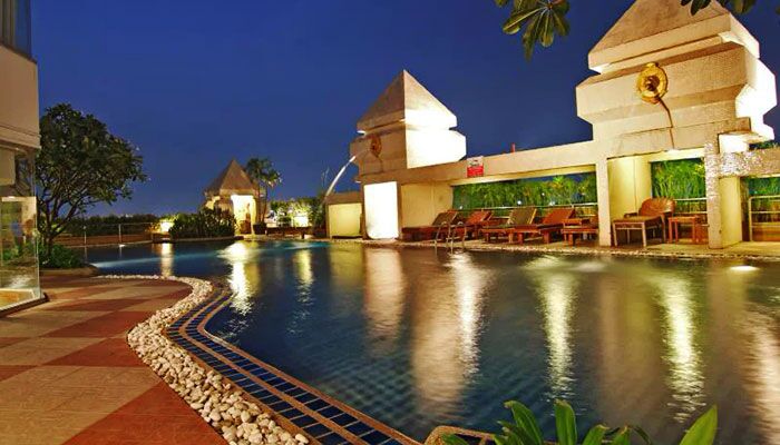 Tailandia Pass Test and Go Hoteles en Chiang Mai Tailandia Pass Test and Go Hoteles en Chiang Mai