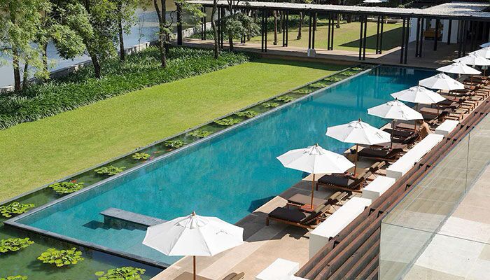 Tailandia Pass Test and Go Hoteles en Chiang Mai