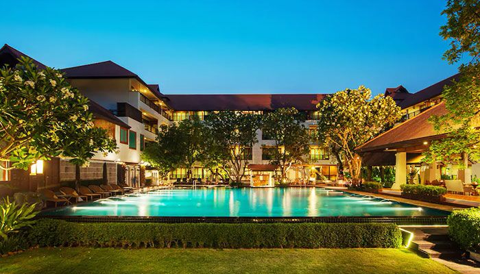 Tailandia Pass Test and Go Hoteles en Chiang Mai Tailandia Pass Test and Go Hoteles en Chiang Mai