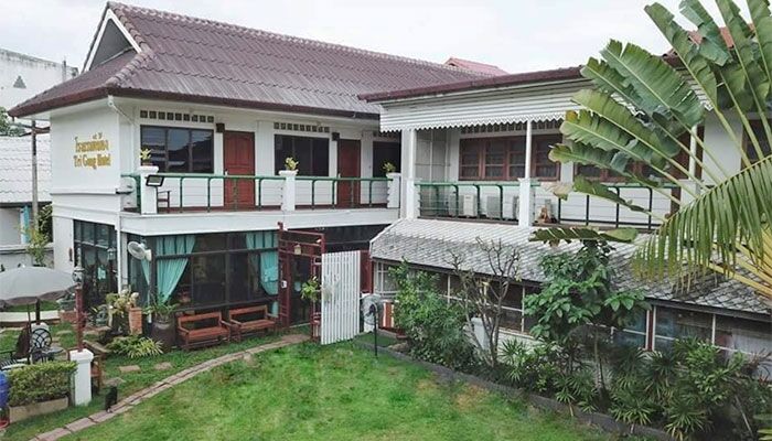 Tailandia Pass Test and Go Hoteles en Chiang Mai Tailandia Pass Test and Go Hoteles en Chiang Mai