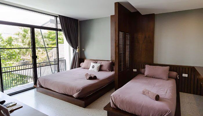 Tailandia Pass Test and Go Hoteles en Chiang Mai Tailandia Pass Test and Go Hoteles en Chiang Mai