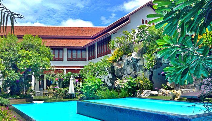 Tailandia Pass Test and Go Hoteles en Chiang Mai Tailandia Pass Test and Go Hoteles en Chiang Mai