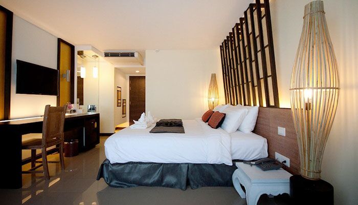 Tailandia Pass Test and Go Hoteles en Chiang Mai Tailandia Pass Test and Go Hoteles en Chiang Mai