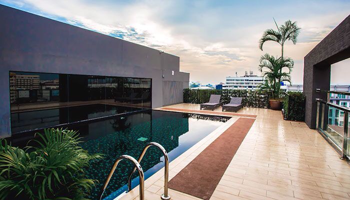 Tailandia Pass Test and Go Hoteles en Chiang Mai Tailandia Pass Test and Go Hoteles en Chiang Mai