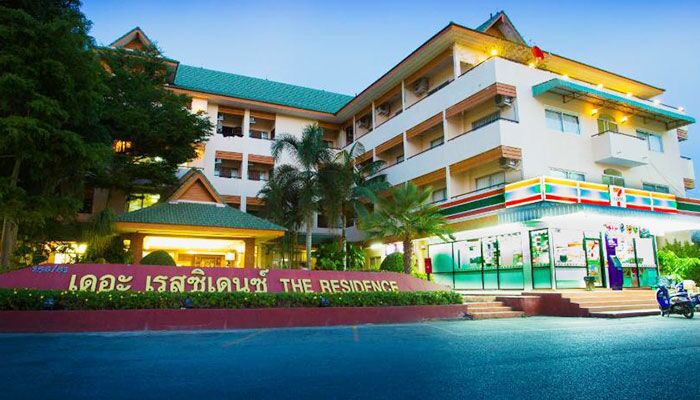 Tailandia Pass Test and Go Hoteles en Chiang Mai Tailandia Pass Test and Go Hoteles en Chiang Mai