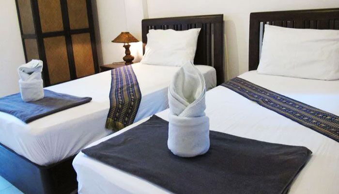 Tailandia Pass Test and Go Hoteles en Chiang Mai Tailandia Pass Test and Go Hoteles en Chiang Mai