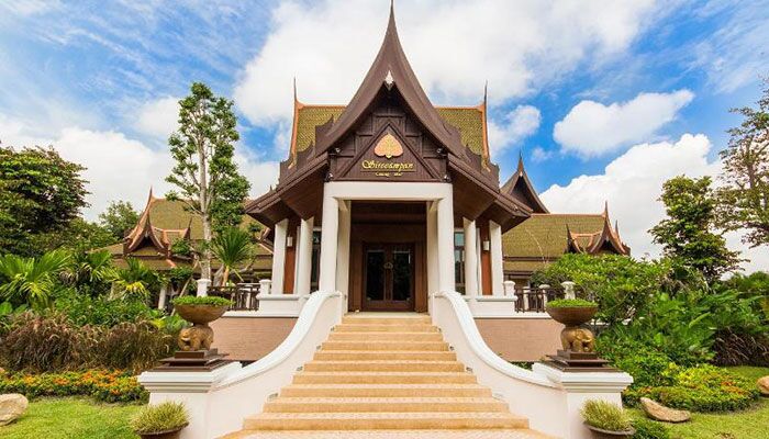 Tailandia Pass Test and Go Hoteles en Chiang Mai Tailandia Pass Test and Go Hoteles en Chiang Mai