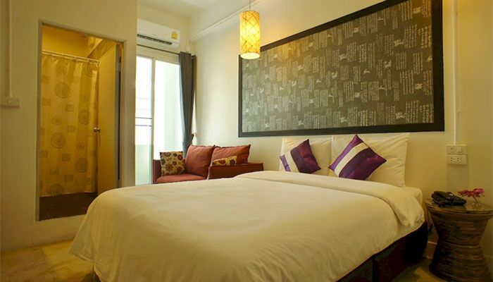 Tailandia Pass Test and Go Hoteles en Chiang Mai Tailandia Pass Test and Go Hoteles en Chiang Mai