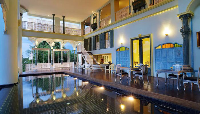 Tailandia Pass Test and Go Hoteles en Chiang Mai Tailandia Pass Test and Go Hoteles en Chiang Mai