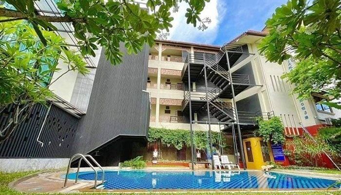 Tailandia Pass Test and Go Hoteles en Chiang Mai Tailandia Pass Test and Go Hoteles en Chiang Mai