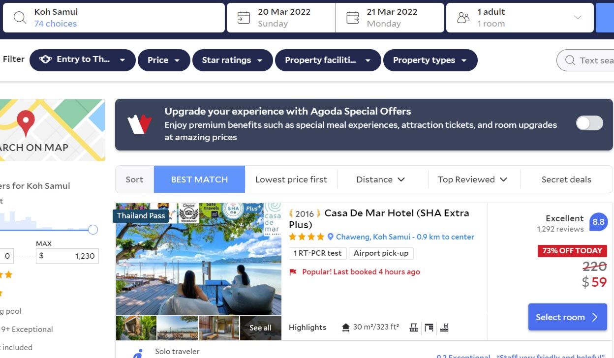 Pase de Tailandia: Pruebe y vaya a Bangkok; Intenta ir a Pattaya; Prueba y listo, Samui; Pruebe y vaya a Chiang Mai; Pruébalo y vete a Phuket. Pase de Tailandia: Pruebe y vaya a Bangkok; Intenta ir a Pattaya; Prueba y listo, Samui; Pruebe y vaya a Chiang Mai; Pruébalo y vete a Phuket.