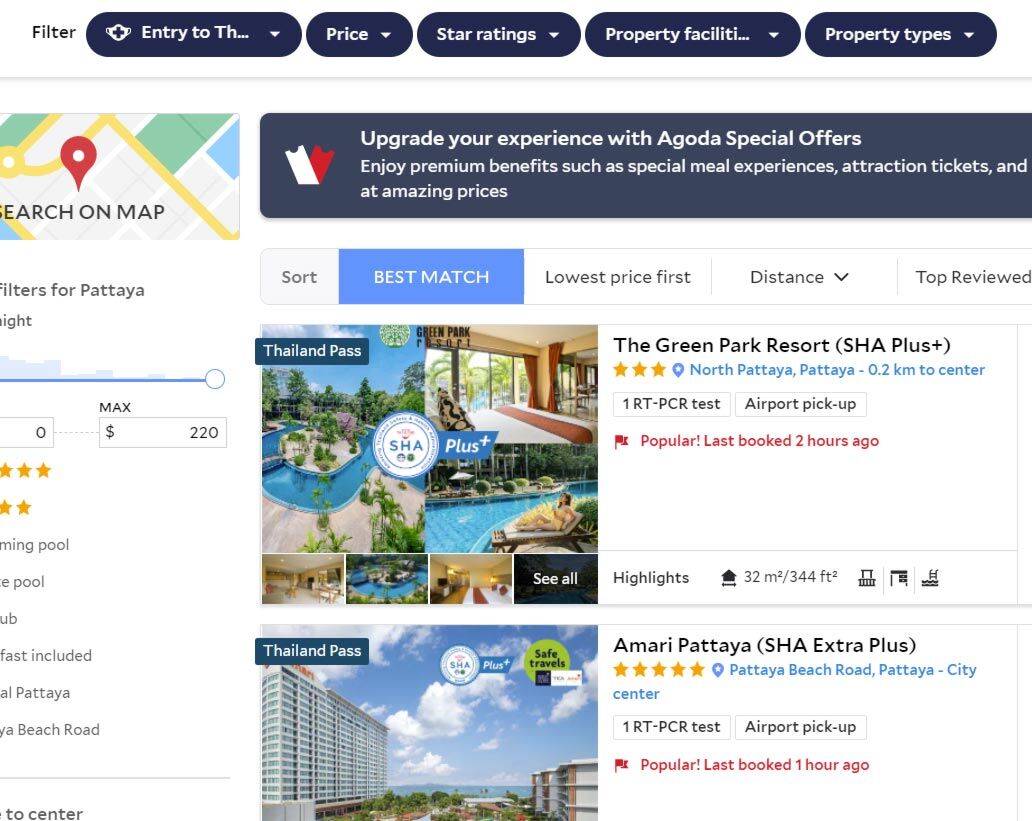 Pase de Tailandia: Pruebe y vaya a Bangkok; Intenta ir a Pattaya; Prueba y listo, Samui; Pruebe y vaya a Chiang Mai; Pruébalo y vete a Phuket. Pase de Tailandia: Pruebe y vaya a Bangkok; Intenta ir a Pattaya; Prueba y listo, Samui; Pruebe y vaya a Chiang Mai; Pruébalo y vete a Phuket.