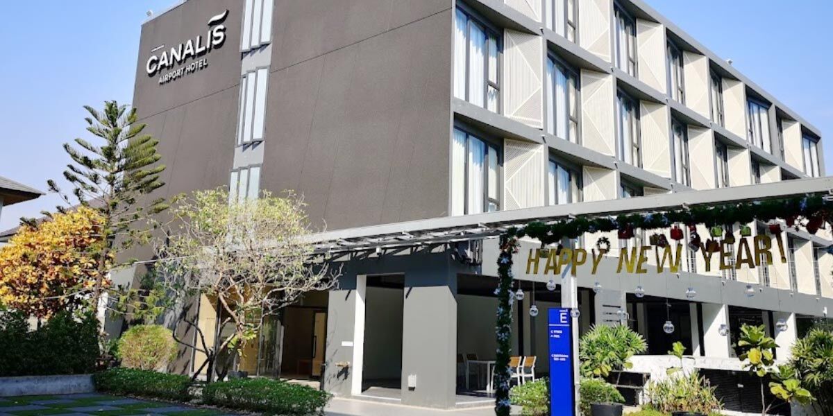 Los 20 mejores hoteles de prueba y listo en Bangkok
