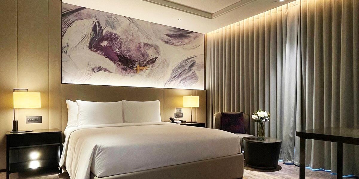 Los 20 mejores hoteles de prueba y listo en Bangkok Los 20 mejores hoteles de prueba y listo en Bangkok