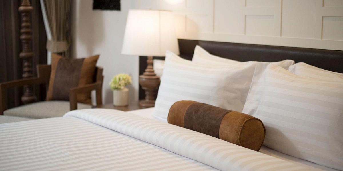 Los 20 mejores hoteles de prueba y listo en Bangkok Los 20 mejores hoteles de prueba y listo en Bangkok