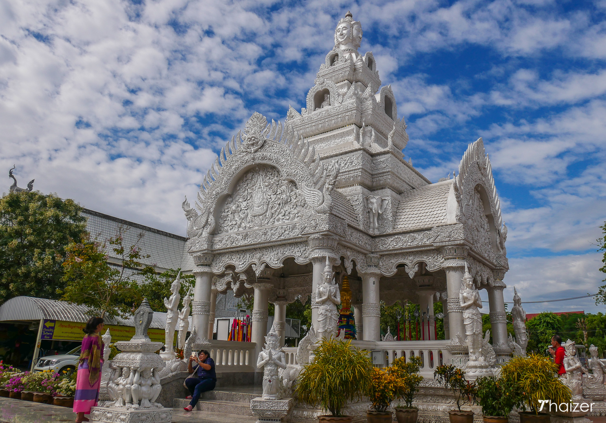 19 razones para agregar Nan a tu plan de viaje a Tailandia