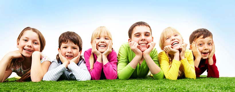 Adoptar niños en Tailandia