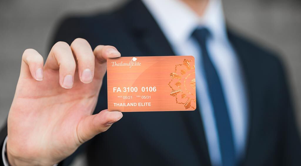 Alternativa familiar de élite de Tailandia