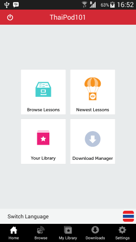Aprende tailandés con Thaipod101: mi experiencia personal Aprende tailandés con Thaipod101: mi experiencia personal