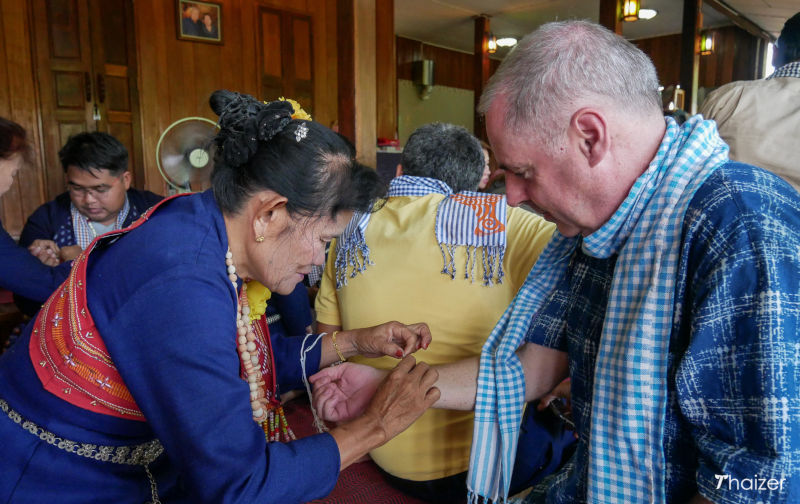 Disfrute de la hospitalidad de Isaan en la comunidad Ban Chiang en Udon Thani