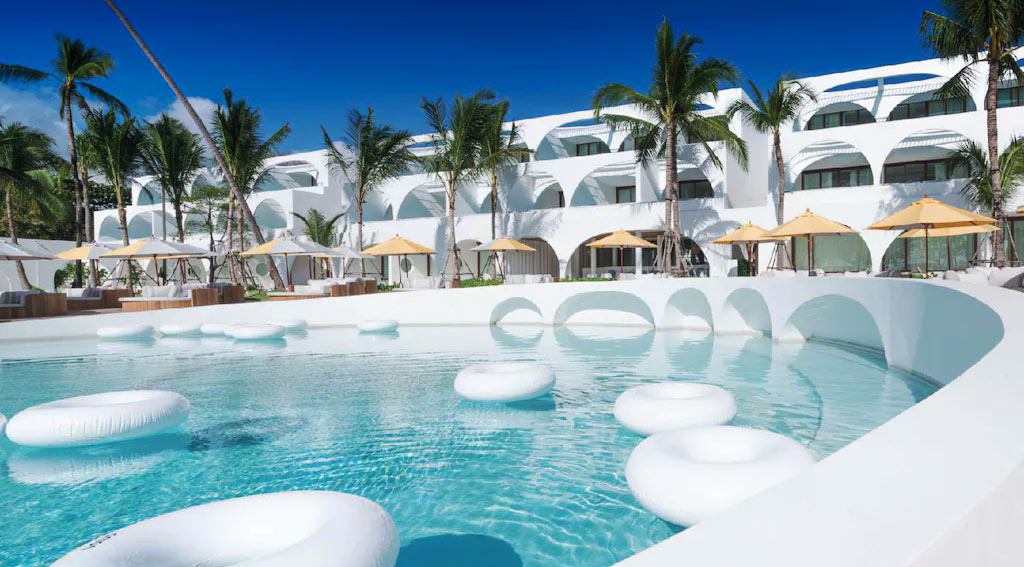 Los mejores hoteles en Koh Samui