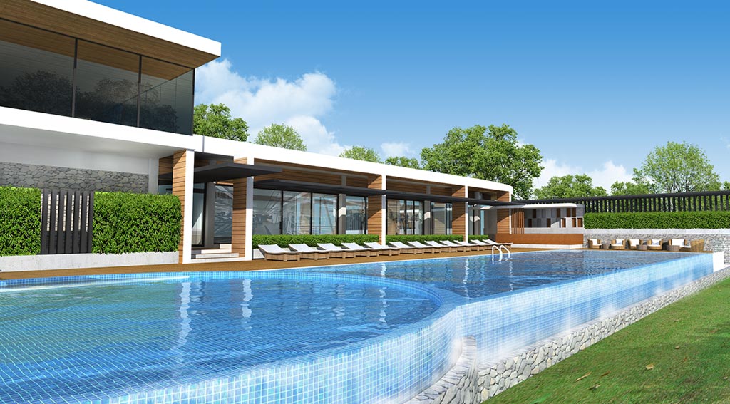 Comprar una villa en Koh Samui