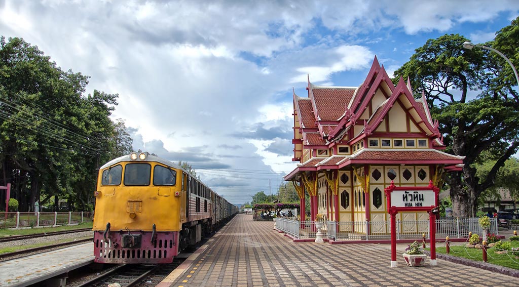 Una guía detallada para comprar su primer condominio en Hua Hin