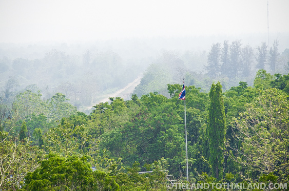 Cómo afrontar la temporada de fumadores en Chiang Mai Cómo afrontar la temporada de fumadores en Chiang Mai
