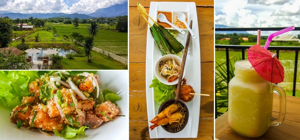 Cosas interesantes para hacer en Chiang Dao Cosas interesantes para hacer en Chiang Dao