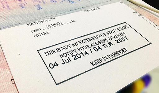 Creando el informe de 90 días