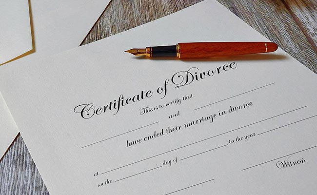 Divorcio en Tailandia: una guía para cónyuges