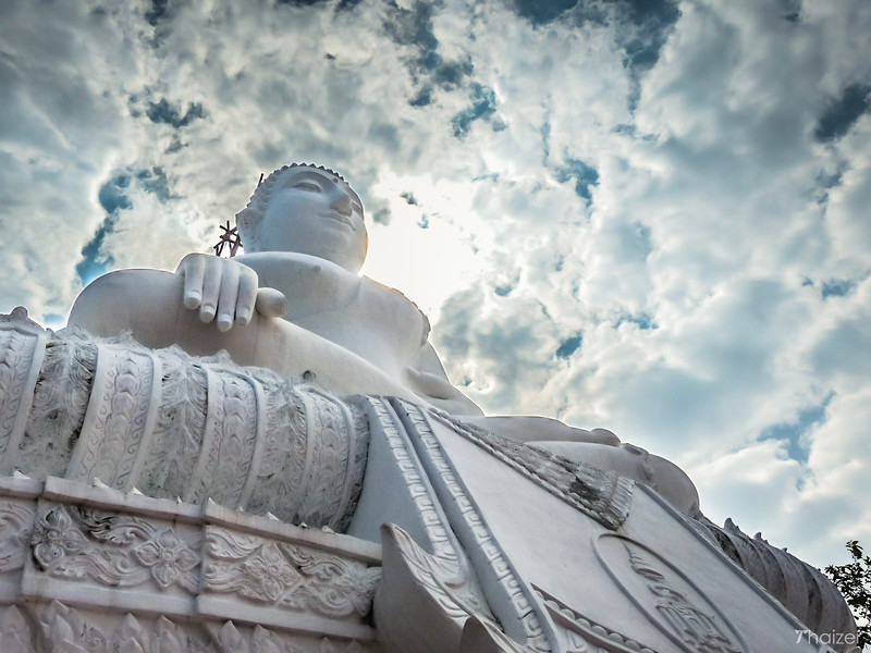 Fin de la Cuaresma Budista (Awk Phansa)