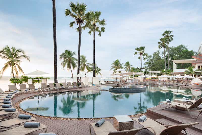 Guía de viaje de Pattaya Guía de viaje de Pattaya