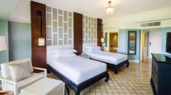 Hilton Phuket Arcadia Resort y Spa Hilton Phuket Arcadia Resort y Spa