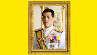 El rey Vajiralongkorn nombra nueva reina