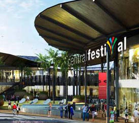 7 heridos en explosión en Ko Samui