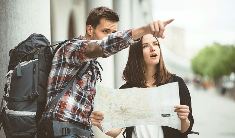 La vida en Tailandia 101