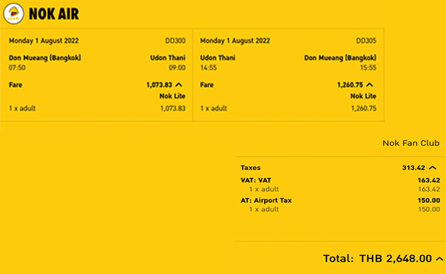 La visa más rápida y conveniente cuesta menos de 3000 baht. [In 10 Easy Steps]