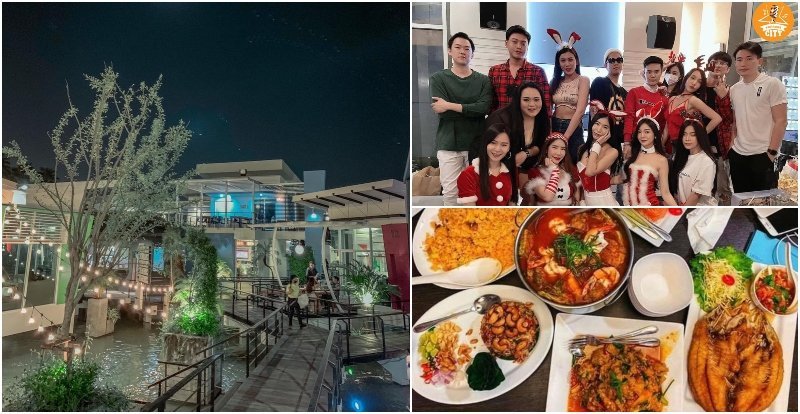 Los 17 mejores bares de karaoke en Bangkok con salas de fiestas que a las chicas les encantan Los 17 mejores bares de karaoke en Bangkok con salas de fiestas que a las chicas les encantan