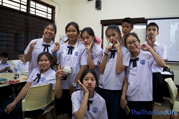 Los 6 mejores cursos de TEFL para enseñar en Tailandia en Tailandia