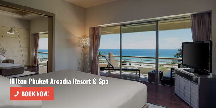 Los mejores hoteles en Karon Beach Phuket Los mejores hoteles en Karon Beach Phuket